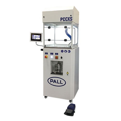 Pall Cleanliness Cabinets Extra Small (PCCXS)