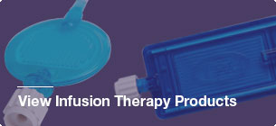 View Infusion Therapy Products