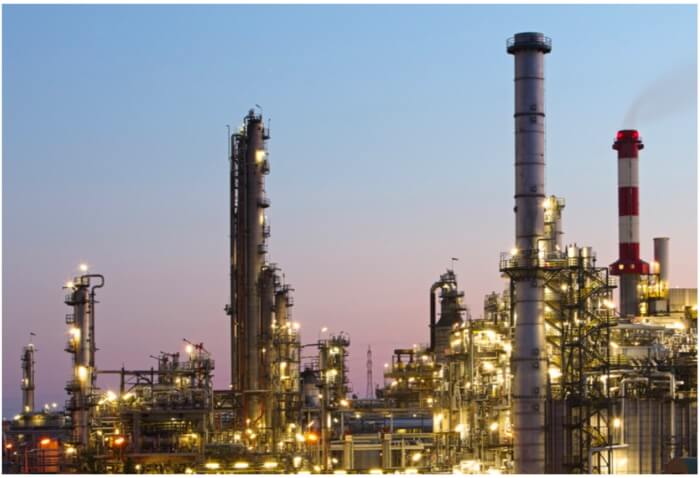 Oil & Gas Refining Amine Systems