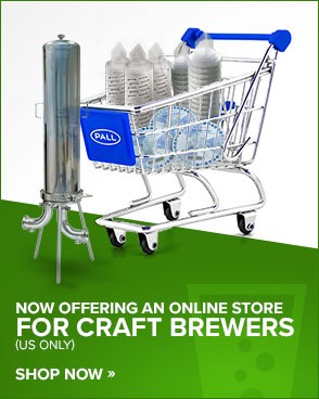 craft brewing filters