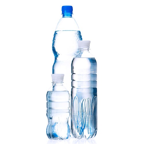 bottled water filtration