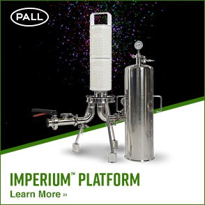 Cider Filtration